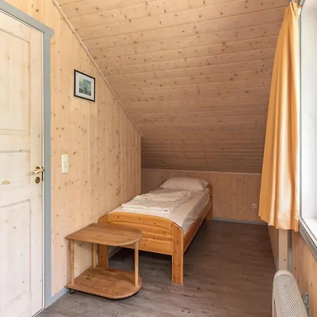Gemuetliches Mit Garten Und Terrasse Im Hafendorf Mueritz Сasa de vacaciones